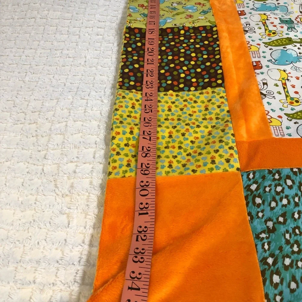 Crib blanket - Picture 5 of 6